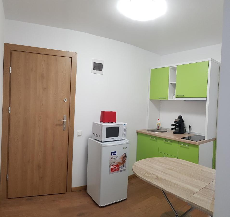 Apartament 8 Budiu Târgu-Mureş Exteriér fotografie