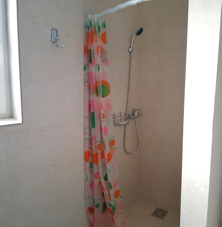 Apartament 8 Budiu Târgu-Mureş Exteriér fotografie